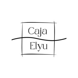 Caja Elyu logo